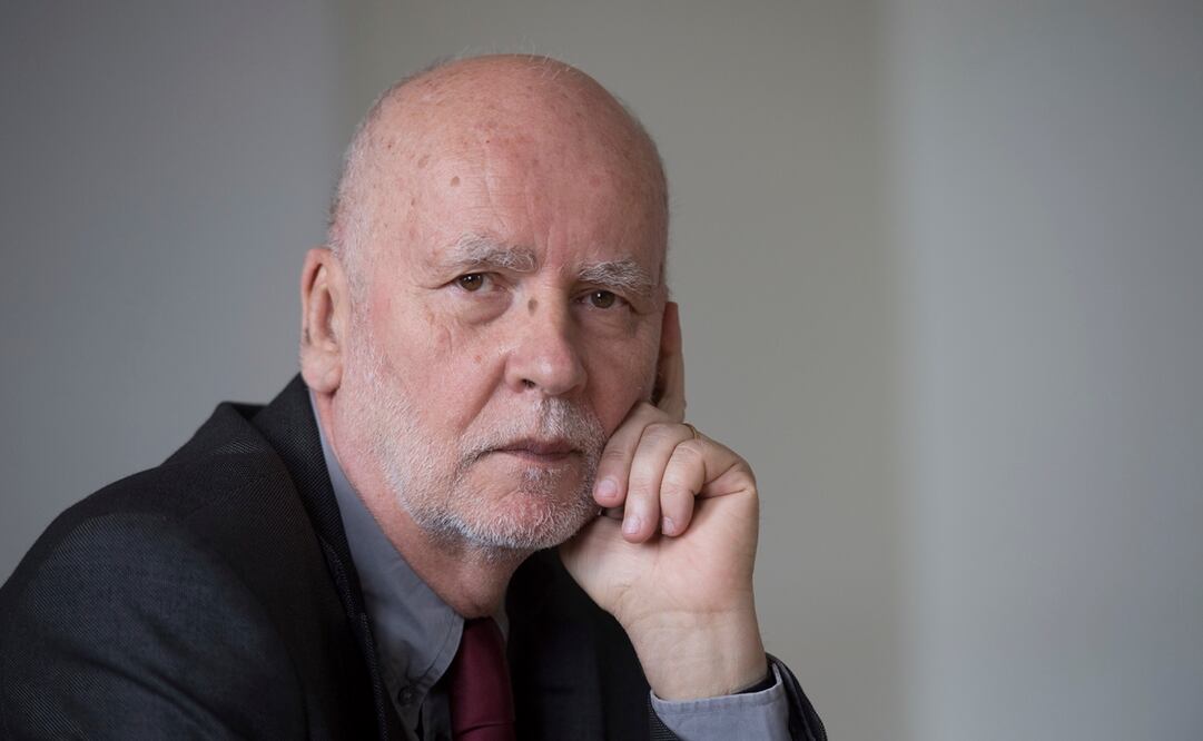 Foto: Marijan Murat/dpa via AP