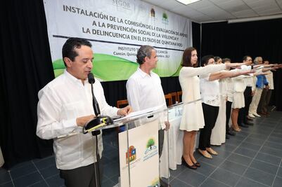 Gobierno de Q.Roo contempla reestructuración de deuda pública