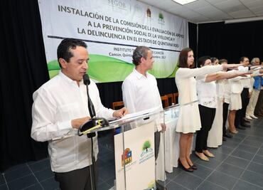 Gobierno de Q.Roo contempla reestructuración de deuda pública