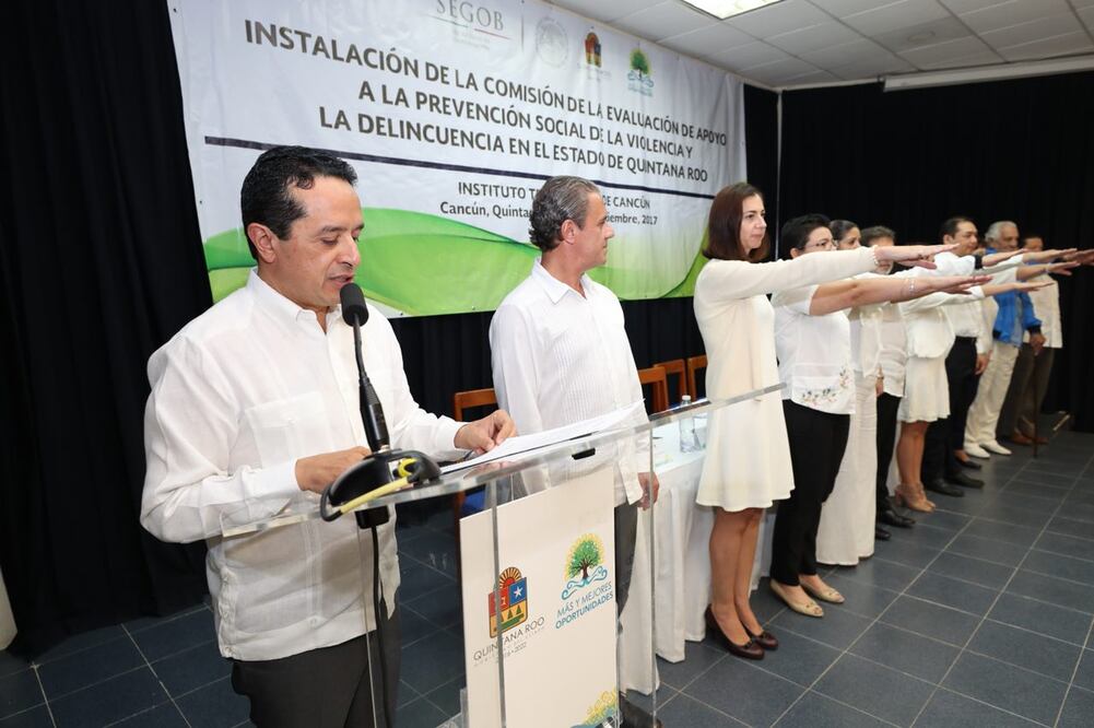 Foto: Cortesía de Gobierno estatal