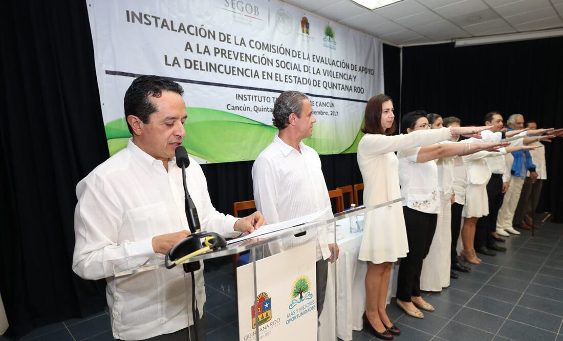 Foto: Cortesía de Gobierno estatal