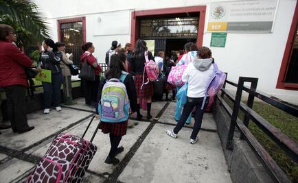 Todo lo que debes tomar en cuenta para este regreso a clases