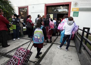 Todo lo que debes tomar en cuenta para este regreso a clases