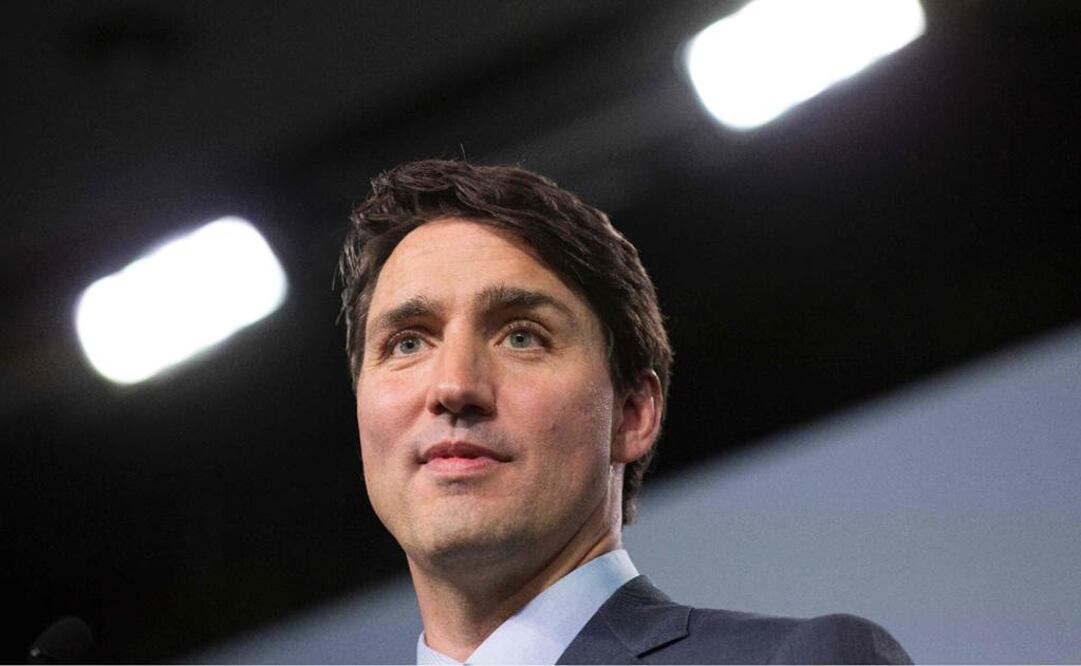 Trudeau dice que el Mundial de 2026 será "un gran torneo"