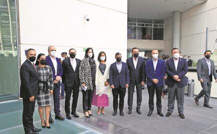 Busca UNACDMX facultades para comprar vacunas