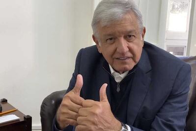 AMLO anuncia que tendrá consejo asesor de empresarios