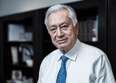 No habrá cambios a la Reforma Energética en electricidad: Bartlett