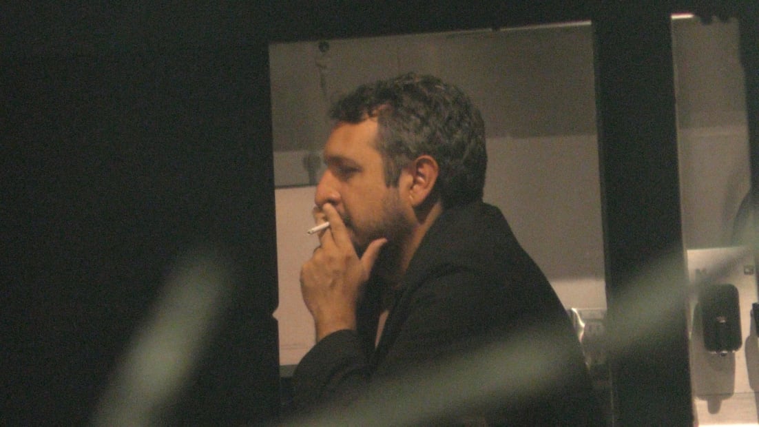Andy López Beltrán. Foto: Captura de pantalla