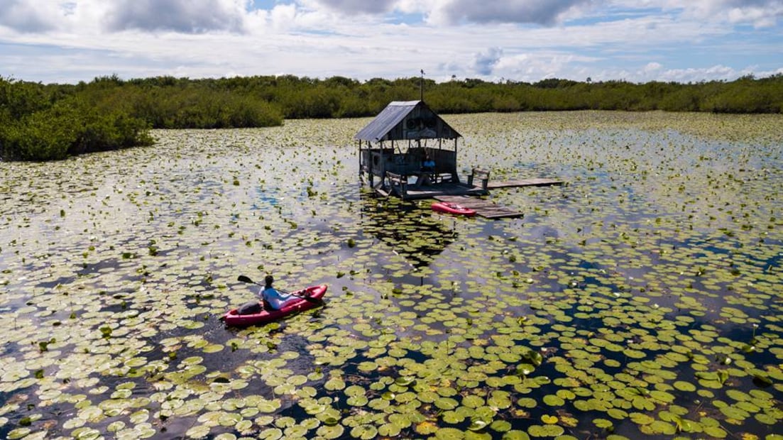 Foto: Sefotur Yucatán