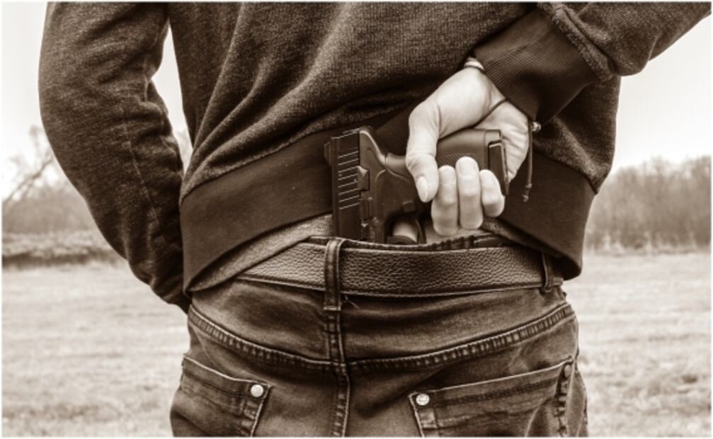 ¿Por qué los mexicanos se sienten inseguros en sus ciudades? Esto reporta el Inegi