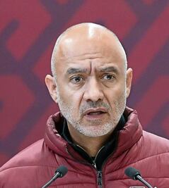 Alistan anuncio por L12 del Metro