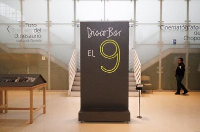 Las Noches del Nueve, en el Museo Universitario del Chopo