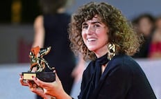 Venecia reconoce al cine que incomoda