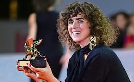 Venecia reconoce al cine que incomoda