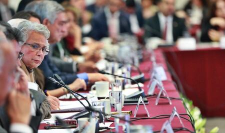 Despenalización de la marihuana favorecerá a campesinos: Sánchez Cordero