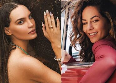 Sobrino de "la Tigresa" quiere a Belinda o Bárbara Mori para interpretar a la actriz