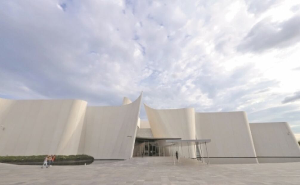 ¿Cómo el Museo del Barroco se volvió deuda pública de 8 mil mdp?