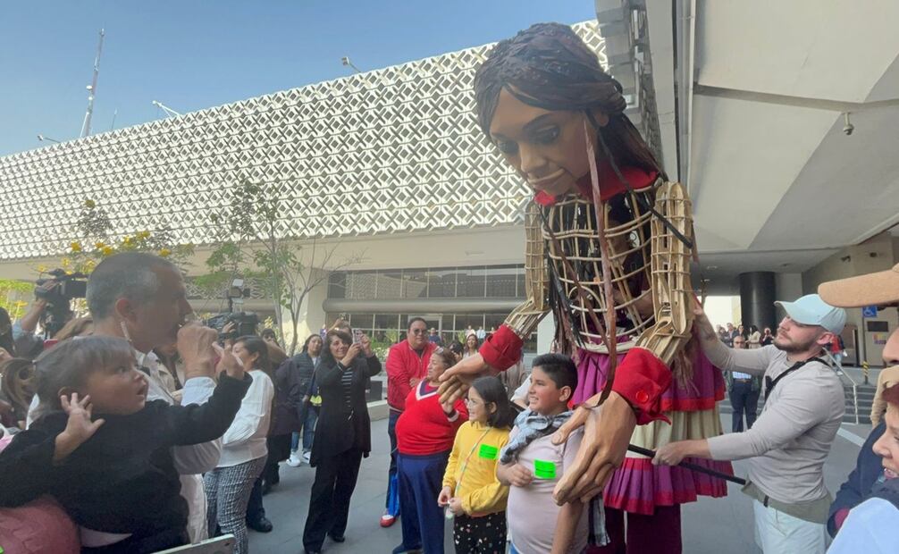 Foto: Yalina Ruiz / EL UNIVERSAL