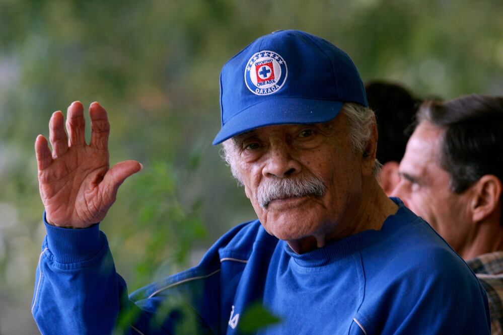 Archivo EL UNIVERSAL