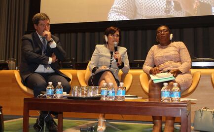 Pide Rosario Robles reforzar programa de ONU-Hábitat