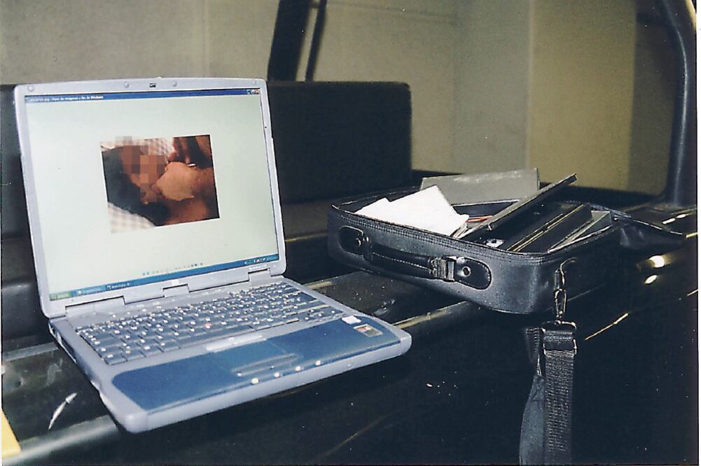 La Cámara de Diputados expuso en un punto de acuerdo que el uso generalizado del internet pone en situación de riesgo a niños y jóvenes del país (ARCHIVO EL UNIVERSAL)