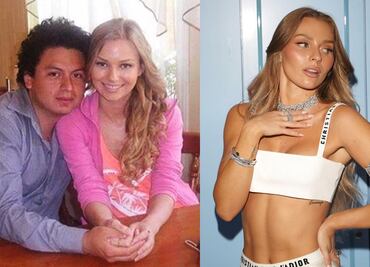 Ni "cruel" ni "despiadada", ex de Irina Baeva se arrepiente de hablar mal de la actriz