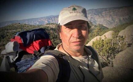 Hijo de guía turístico asesinado en Chihuahua recuerda últimos mensajes con su padre