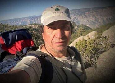 Hijo de guía turístico asesinado en Chihuahua recuerda últimos mensajes con su padre