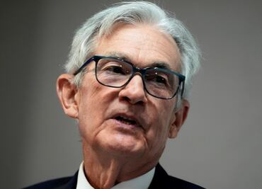 Jerome Powell se defiende por críticas de sobrecosto en obras de la Fed; se ajustan a lo aprobado y no incluyen lujos, dice