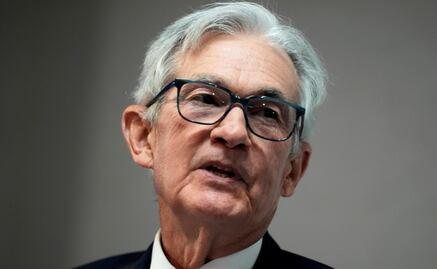 Jerome Powell se defiende por críticas de sobrecosto en obras de la Fed; se ajustan a lo aprobado y no incluyen lujos, dice