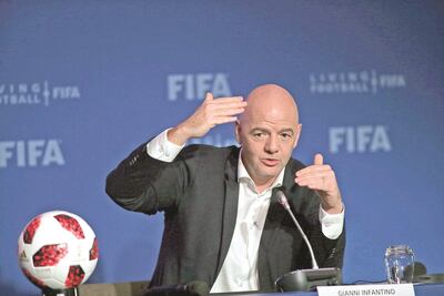 FIFA realizaría cambios en el mercado de préstamos