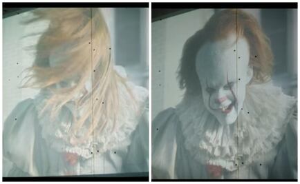 Lanzan tráiler de la nueva versión de "Eso"