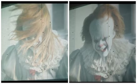 Lanzan tráiler de la nueva versión de "Eso"