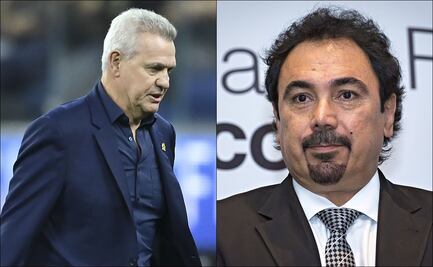 Hugo Sánchez mete presión a la Selección Mexicana; “El objetivo en Copa Oro es ganarla”