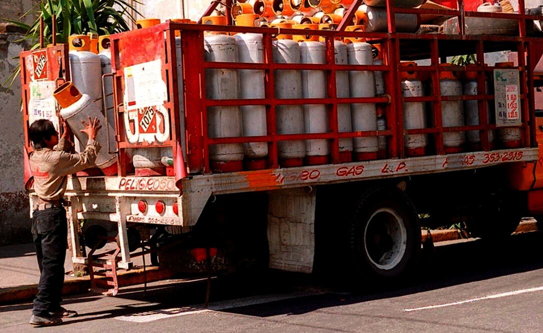 Foto: Archivo/EL UNIVERSAL