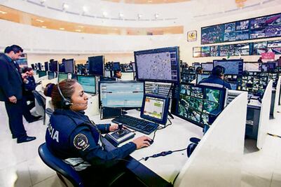 SSP debe reportar sobre Ciudad Segura