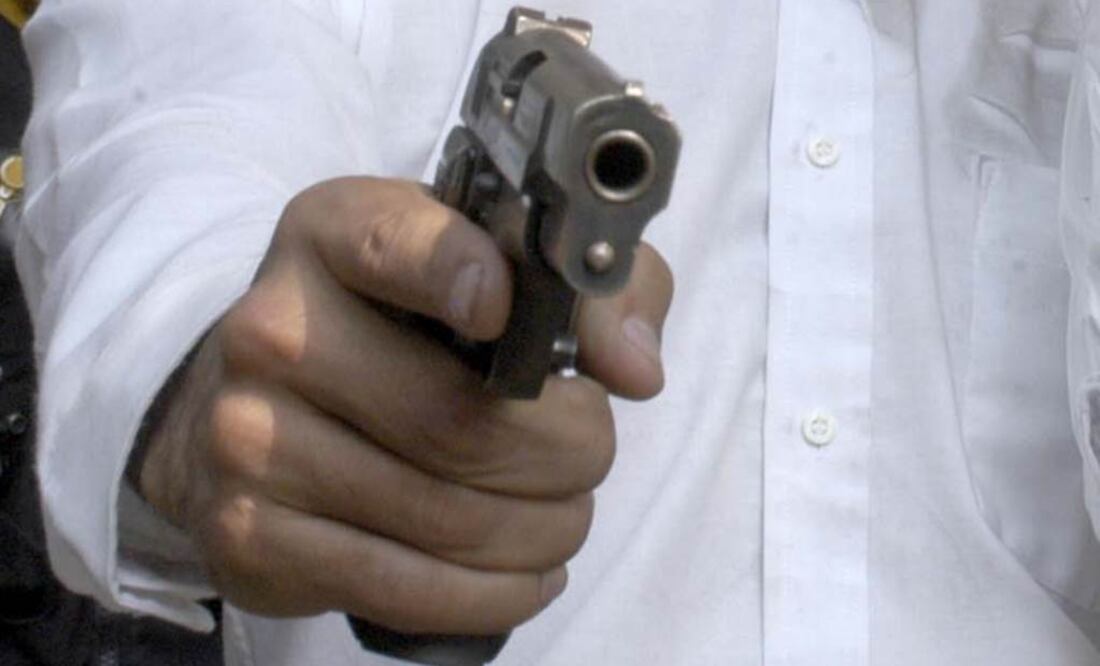 Foto: Archivo EL UNIVERSAL