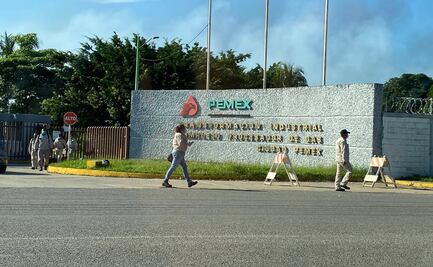 Pemex busca empleados para trabajar en Gas Bienestar