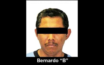 Dan 38 años de prisión a integrante de la Familia Michoacana