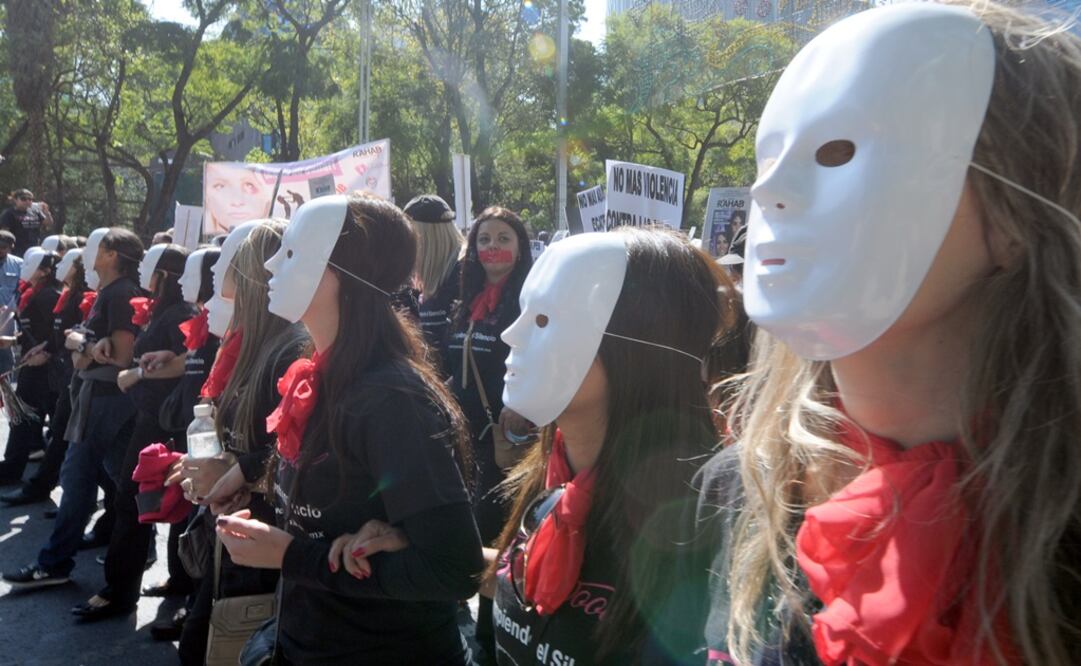 (Foto: Archivo/El Universal) 