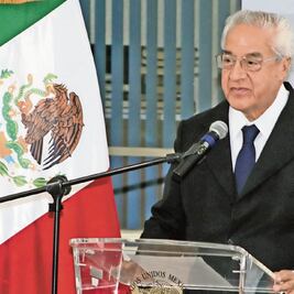 Gobierno de Guillermo Pacheco gana juicio al SAT 