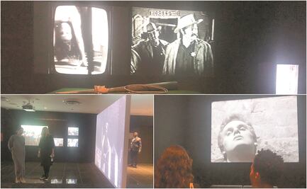 El MoMA de NY se reinventa con el cine como hilo conductor