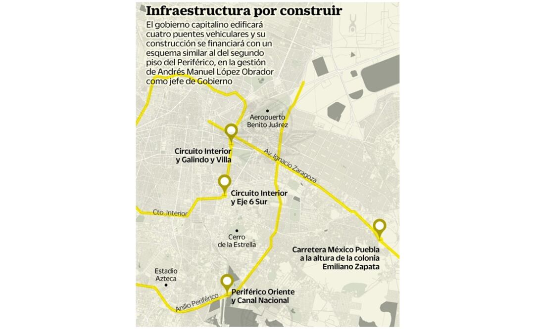 Fotografía: EL UNIVERSAL