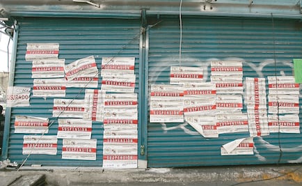 Suspenden 3 bodegas de Central de Abasto por venta ilegal de bebidas alcohólicas