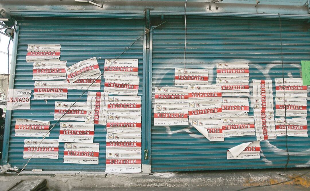 Foto: archivo/ EL UNIVERSAL