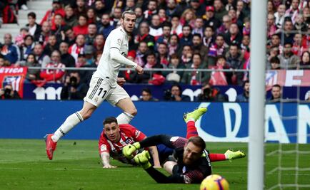 Los 5 mejores goles de Bale con el Real Madrid