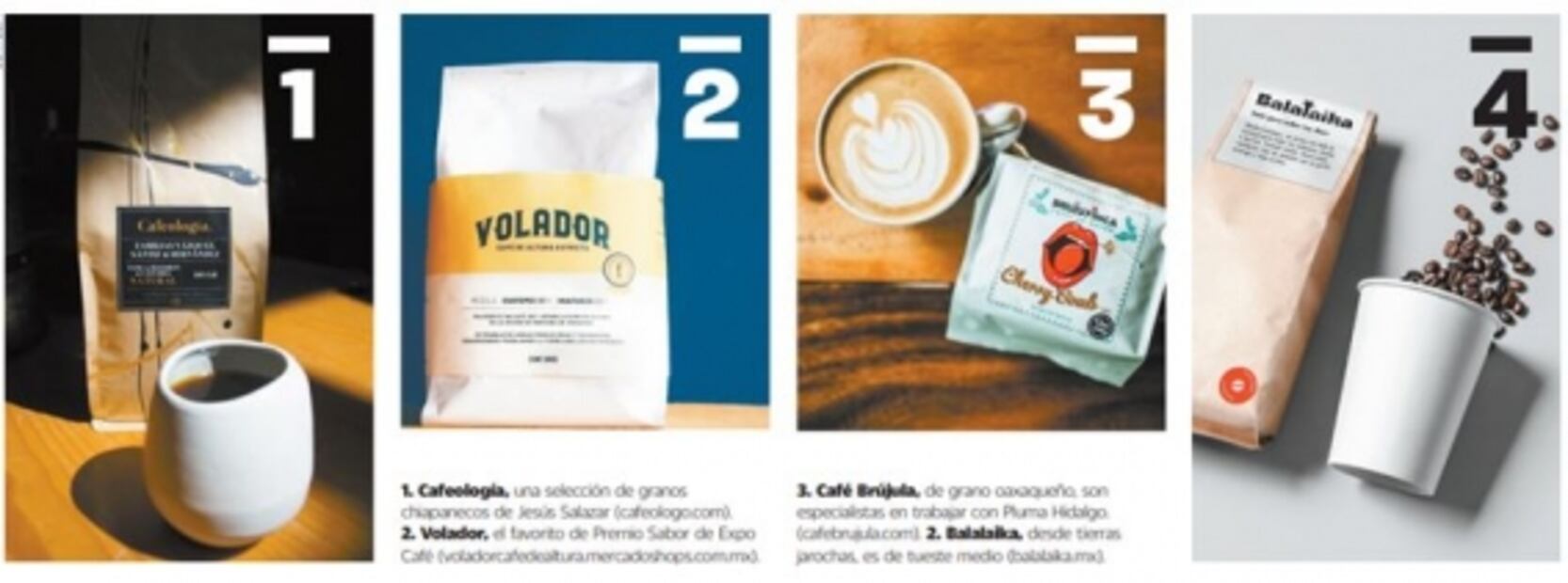 ¿Cuáles son las mejores cafeteras para comprar en el #BuenFin?