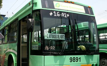 Maratón de CDMX afectará servicio en 4 líneas de Transportes Eléctricos