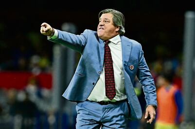 Clasificarse a Liguilla, el principal objetivo de Miguel Herrera en Xolos