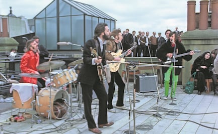 Regresa a la CDMX el Gran Festival de los Beatles; estos son los horarios y fechas 